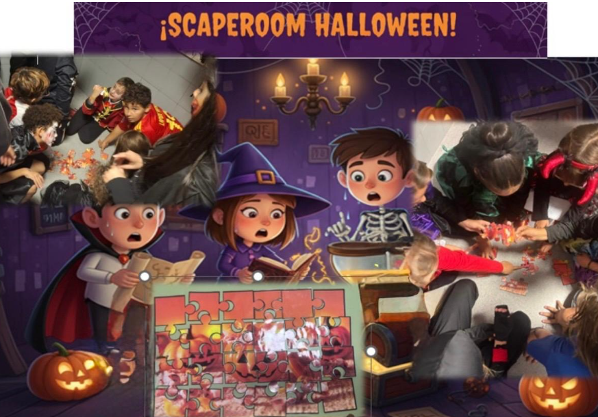 Escape Room