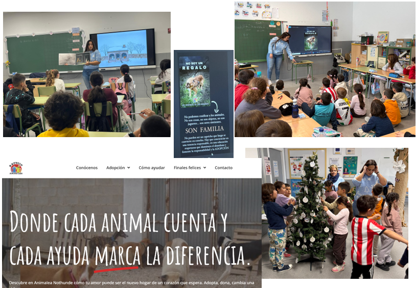 FOTO ANIMALES